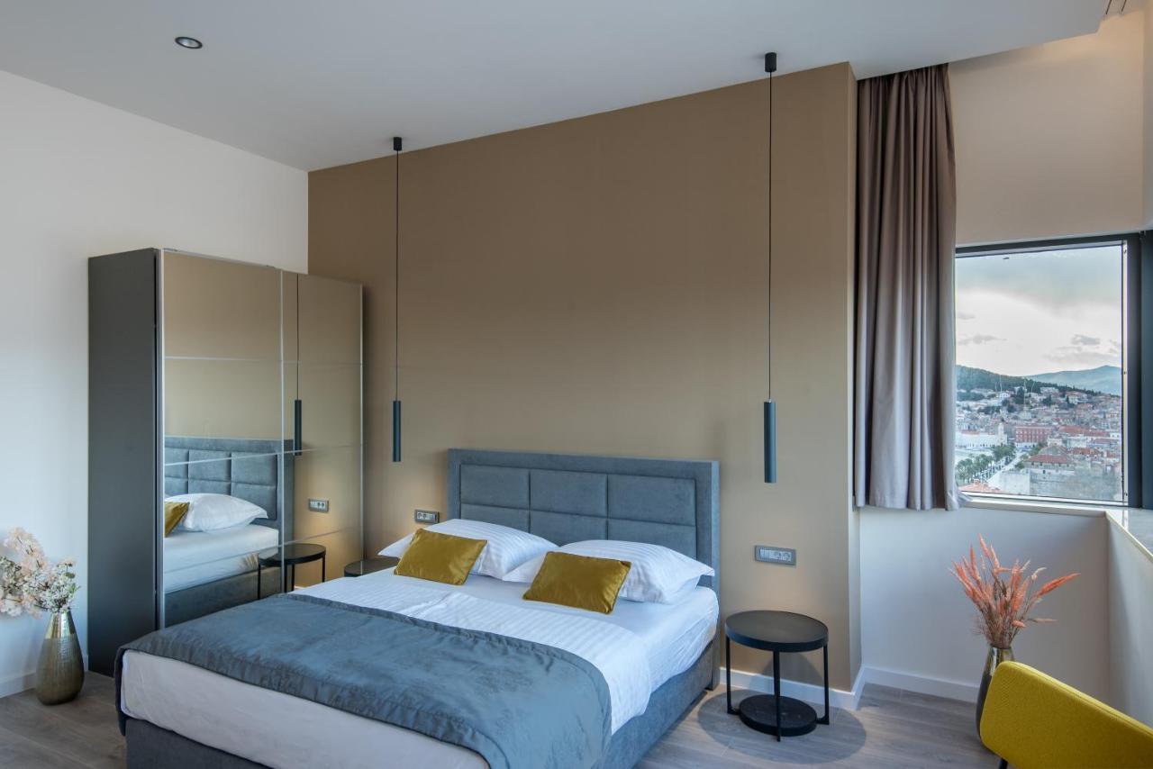 Seascape Luxury Gæstehus 4*