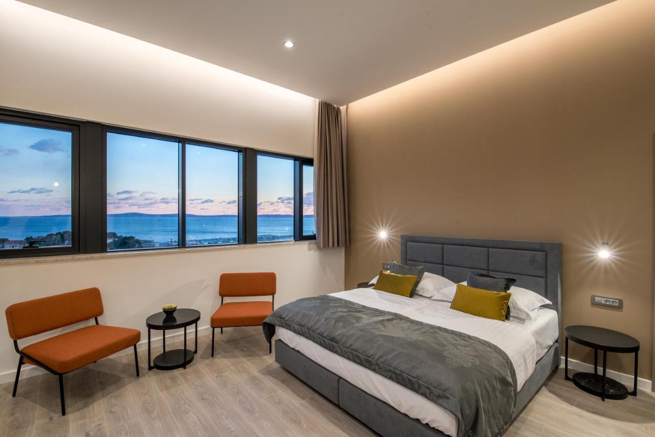 Seascape Luxury Gæstehus