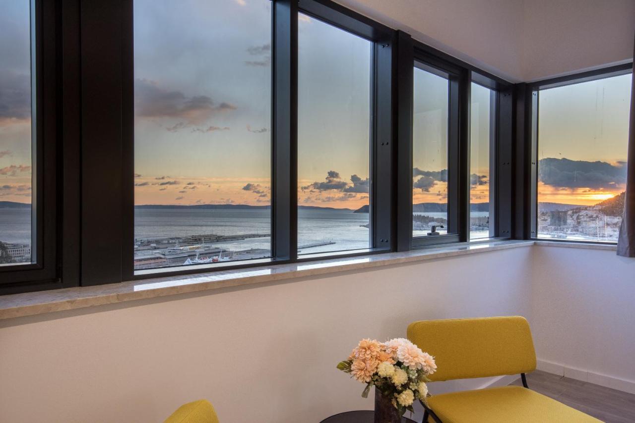 Seascape Luxury Gæstehus 4*