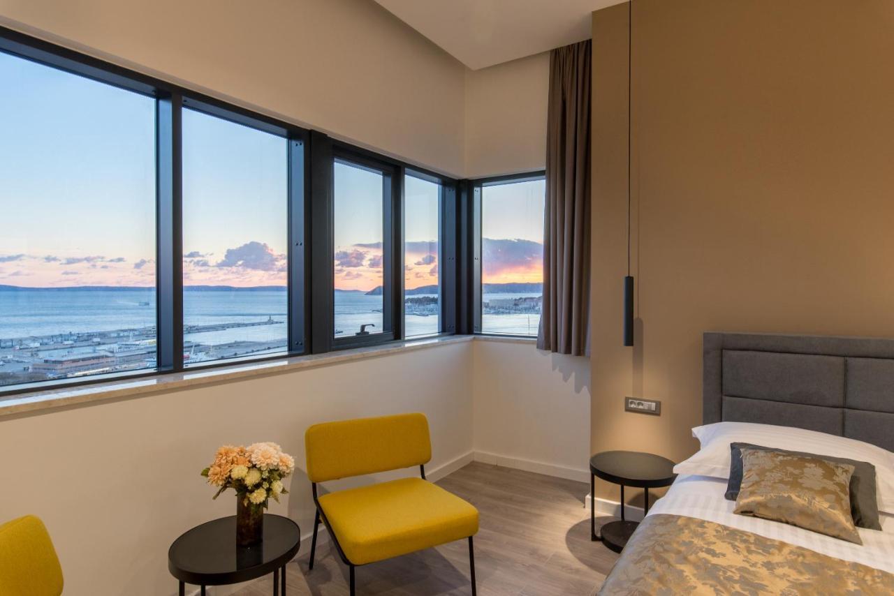 Seascape Luxury Pensjonat