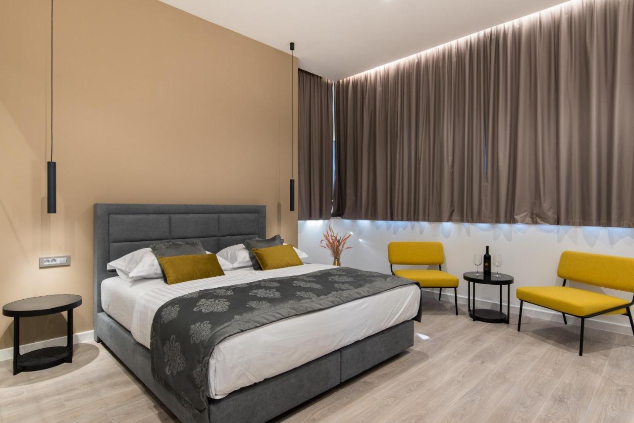 Pensjonat Seascape Luxury Split